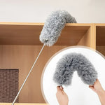 Flexible Feather Duster