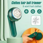 Imported Lint Remover Fuzz Clothes and Sweater's Spool Shaver