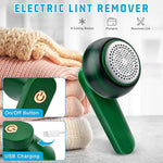 Imported Lint Remover Fuzz Clothes and Sweater's Spool Shaver